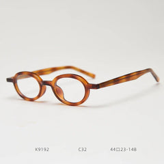 Trez Vintage TR90 Eyeglasses Frame