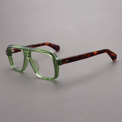 Louise Acetate Glasses Frame