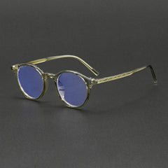 Cohen TR90 Vintage Eyeglass Frame