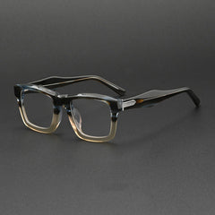 Zizou High Quality Vintage Acetate Glasses