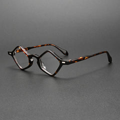 Norrie Vintage Acetate Glasses Frame
