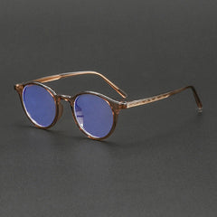 Cohen TR90 Vintage Eyeglass Frame