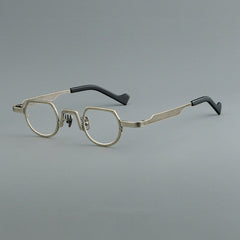 Takeo High Quality Titanium Glasses Frame