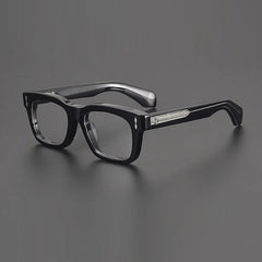 Fedor Acetate Vintage Glasses Frame