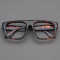 Kane Vintage Acetate Glasses Frame