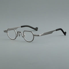 Takeo High Quality Titanium Glasses Frame