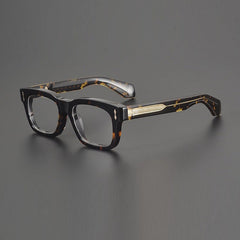 Fedor Acetate Vintage Glasses Frame