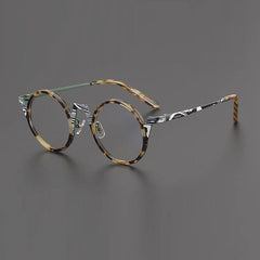 Urs Acetate Glasses Frame