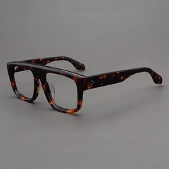 Kane Vintage Acetate Glasses Frame