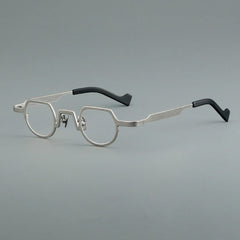 Takeo High Quality Titanium Glasses Frame