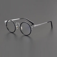 Urs Acetate Glasses Frame