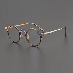 Urs Acetate Glasses Frame