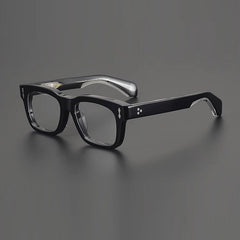 Fedor Acetate Vintage Glasses Frame