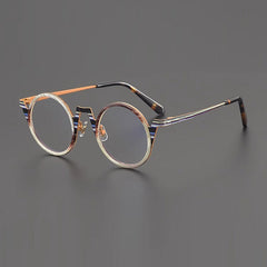 Urs Acetate Glasses Frame