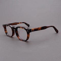 Casper Personalized Acetate Glasses Frame