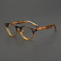 Fritz Vintage Acetate Glasses Frame