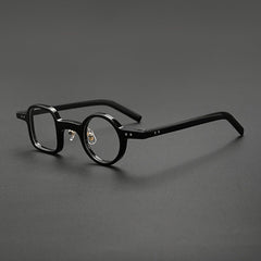 Jain Unique Acetate Glasses Frame