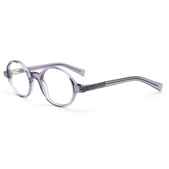 Tosta Retro Acetate Glasses Frame