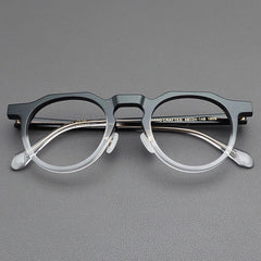 Link Vintage Acetate Glasses Frame