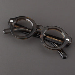 Cash Vintage Acetate Glasses Frame