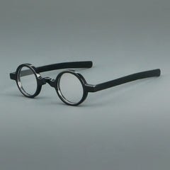 Ace Retro Acetate Glasses Frame