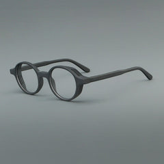 Jian Vintage Acetate Glasses Frame