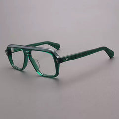 Louise Acetate Glasses Frame