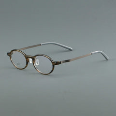 Lim Vintage TR90 Eyeglasses Frame