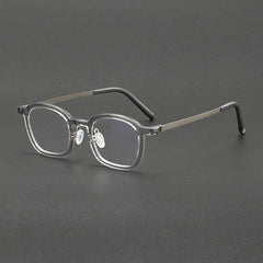 Leon Vintage TR90 Eyeglasses Frame