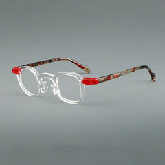 Tang Premium Series Retro Handmade Glasses Frame
