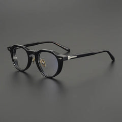 Santos Vintage Acetate Glasses Frames