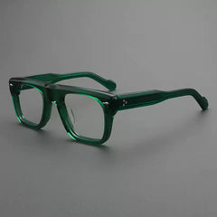 Atmore Vintage Acetate Glasses Frame