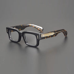 Ricki High Quality Vintage Acetate Glasses