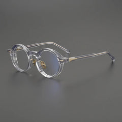 Silva Vintage Acetate Glasses Frames