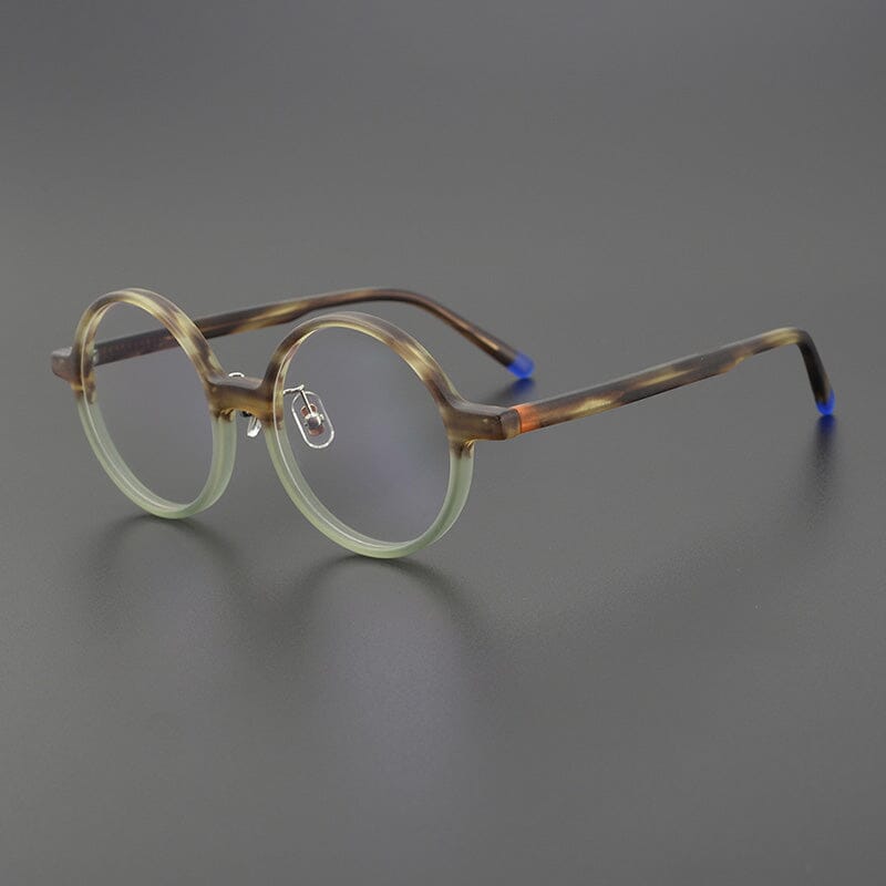 Eorl Acetate Glasses Frame