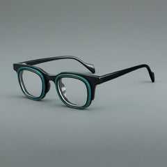 Moor Personalized Designer Acetate Eyeglasses Frame