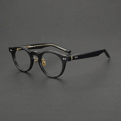 Fritz Vintage Acetate Glasses Frame