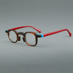 Tang Premium Series Retro Handmade Glasses Frame