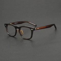 Sinner Vintage Acetate Eyeglasses Frame