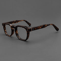 Casper Personalized Acetate Glasses Frame