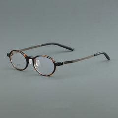 Lim Vintage TR90 Eyeglasses Frame