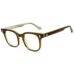 Ponte Vintage Acetate Glasses Frame