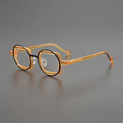 Valentino Designer Acetate Glasses Frame