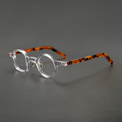 Jain Unique Acetate Glasses Frame