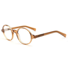 Tosta Retro Acetate Glasses Frame