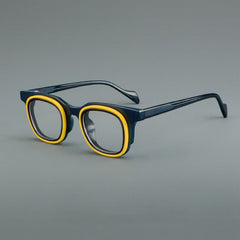 Moor Personalized Designer Acetate Eyeglasses Frame