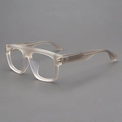 Kane Vintage Acetate Glasses Frame