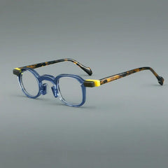 Tang Premium Series Retro Handmade Glasses Frame