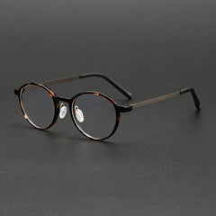 Nawab Vintage TR90 Eyeglasses Frame