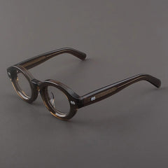 Cash Vintage Acetate Glasses Frame